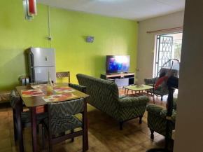 Appartement les Manguiers